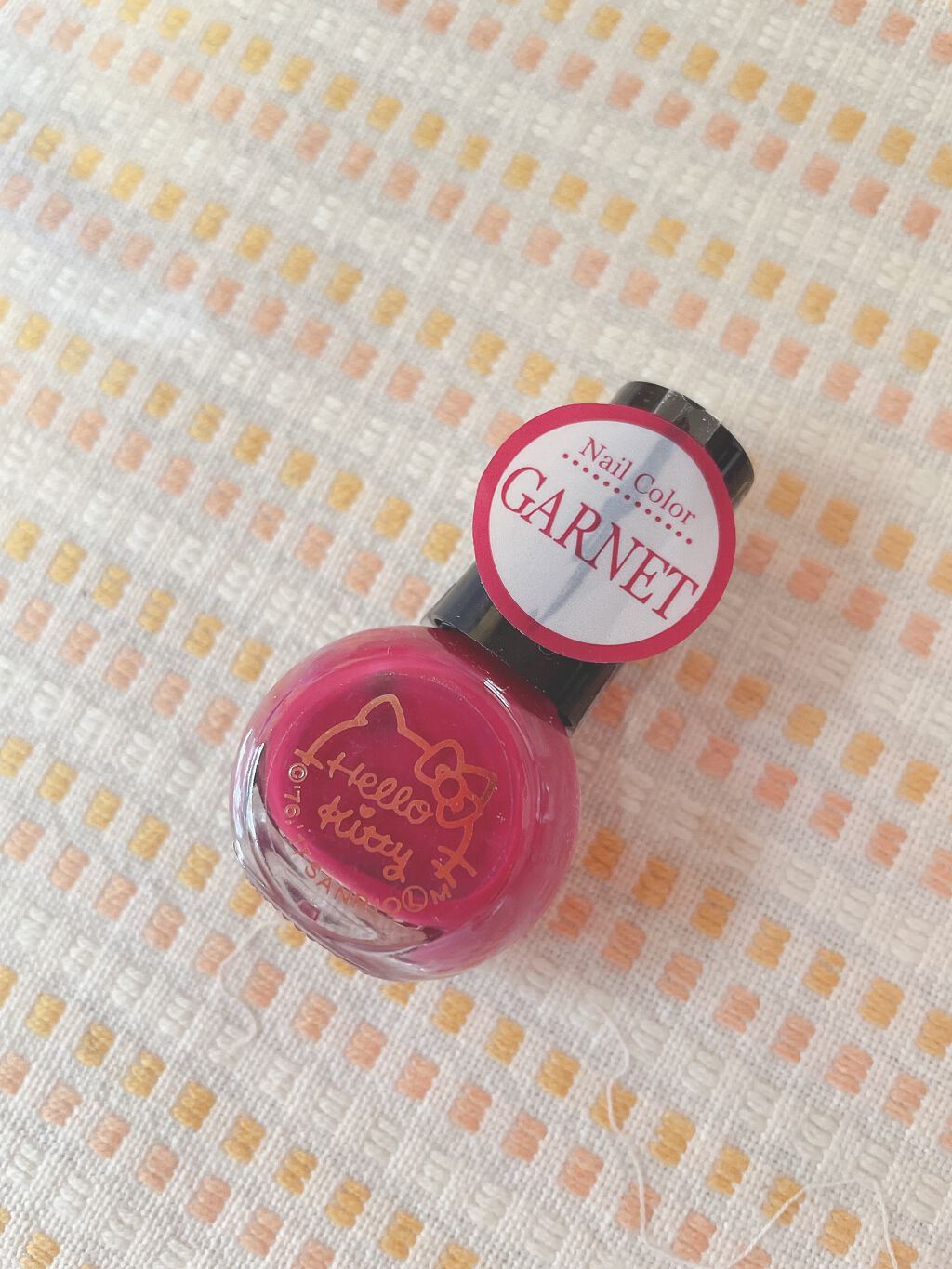 #サンリオネイル,#フレンドネイルのネイルデザイン