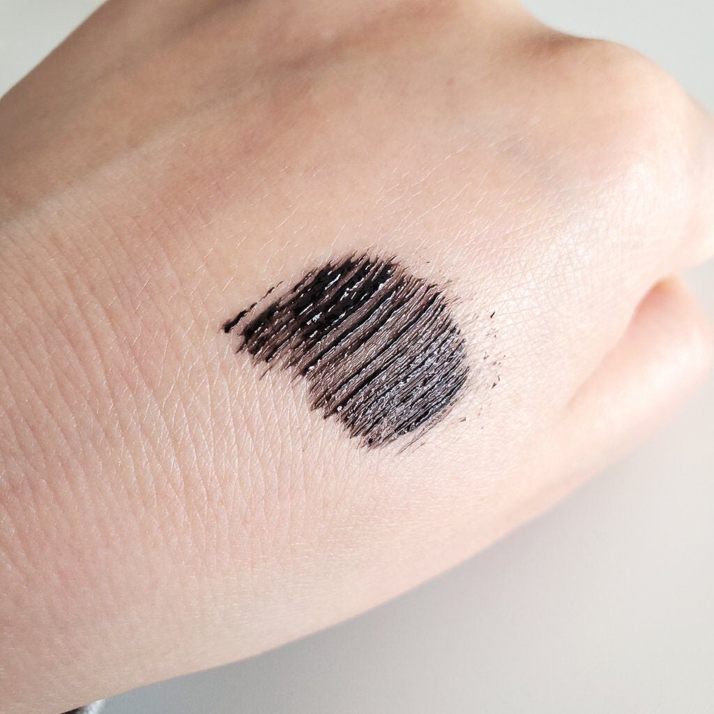 ひとえ・奥ぶたえ用マスカラ/アイプチ®/マスカラを使ったクチコミ(3枚目)