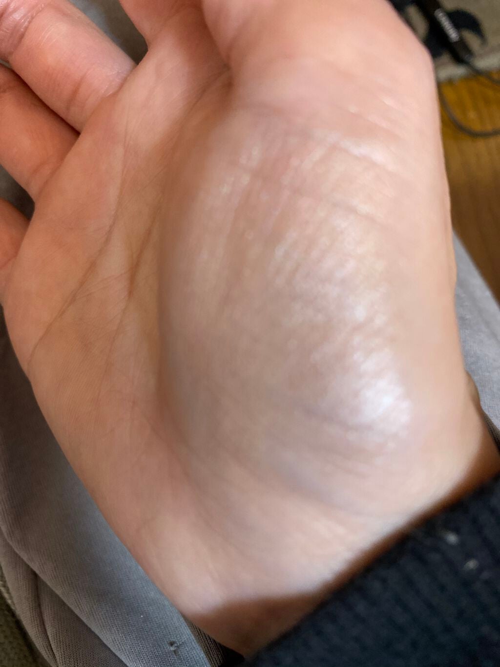 ミキ on LIPS 「このハイライト、いいです😊ハイライトはつき具合や色味、私は合う..」(2枚目)