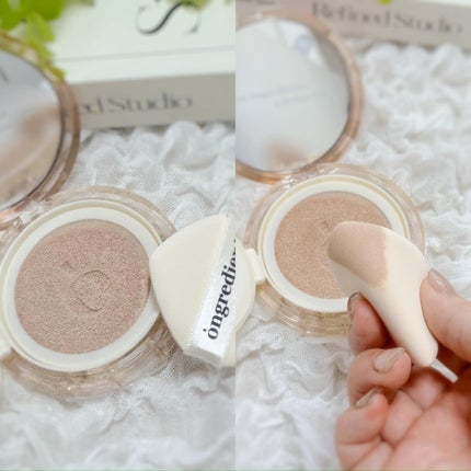 Skin Barrier Calming Lotion/Ongredients/乳液を使ったクチコミ(4枚目)