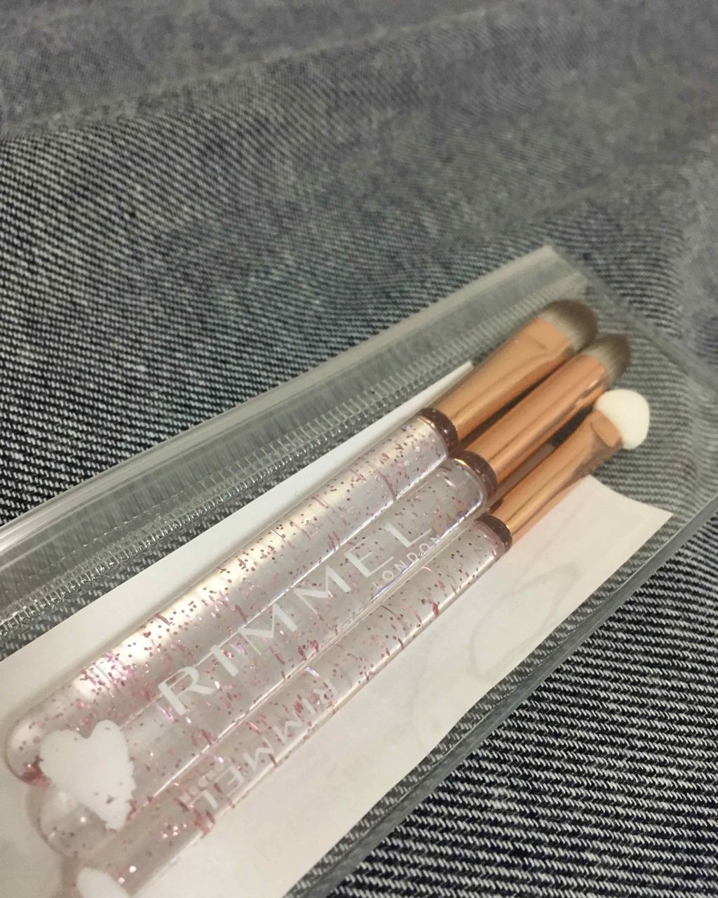 ショコラスウィート アイズ ソフトマット/リンメル ロンドン/アイシャドウパレットを使ったクチコミ（3枚目）