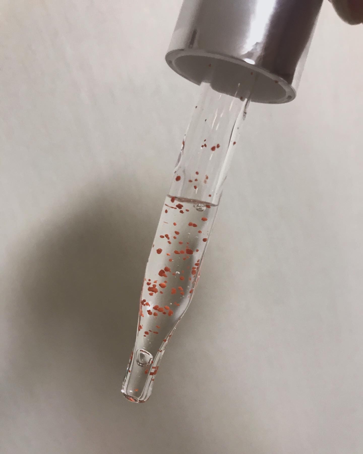 ナチュラルビオグロウセラム/LIALUSTER/美容液を使ったクチコミ（2枚目）