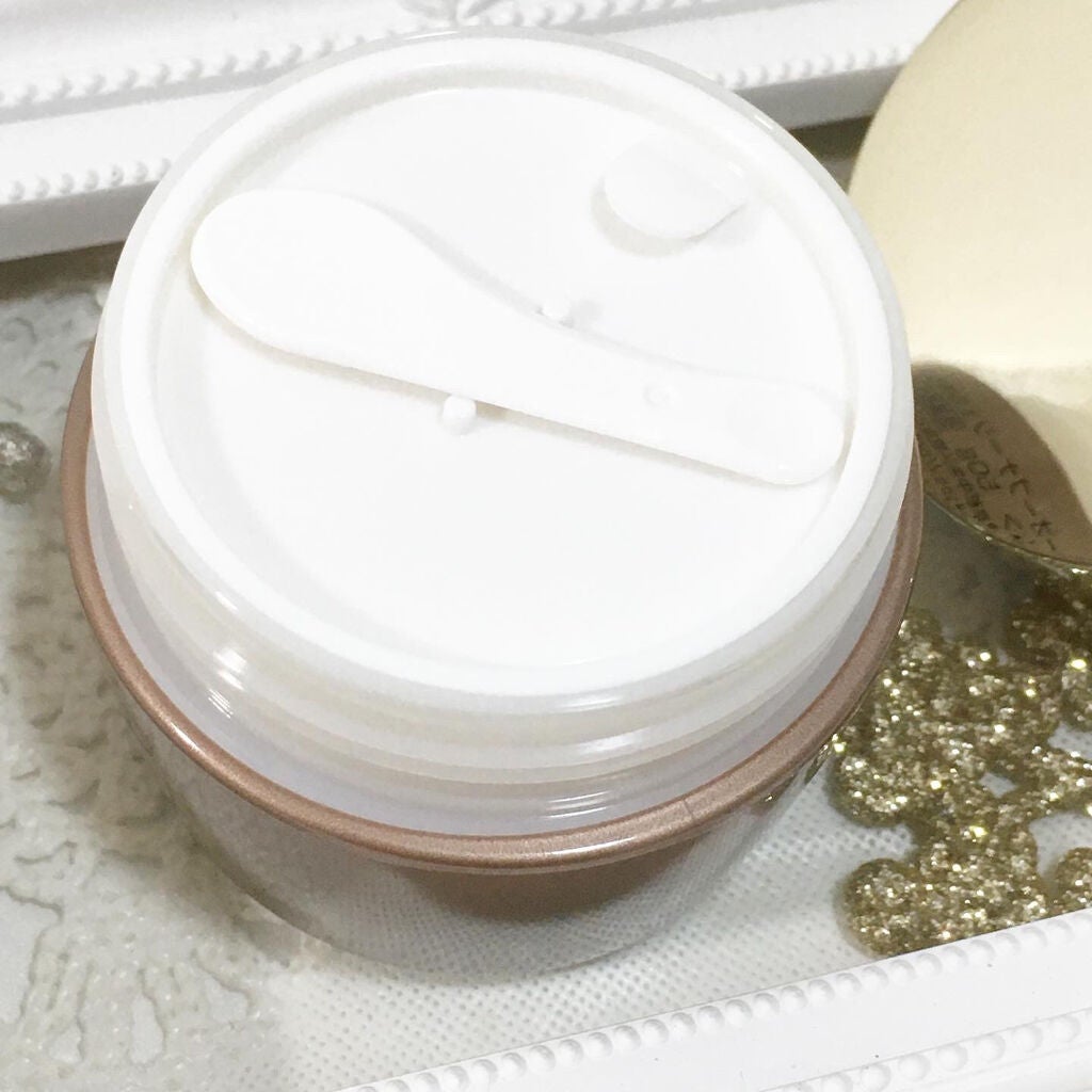 ビューティーオープナージェル リンクル&ホワイト/オージオ/美容液を使ったクチコミ(2枚目)