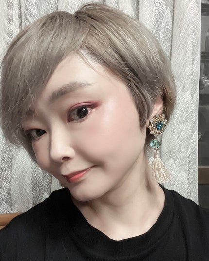 アイカラーレーション/LUNASOL/アイシャドウパレットを使ったクチコミ(5枚目)