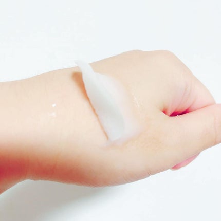 スパークリング マスク /ザ ビー メゾン/洗い流すパック・マスクを使ったクチコミ(4枚目)