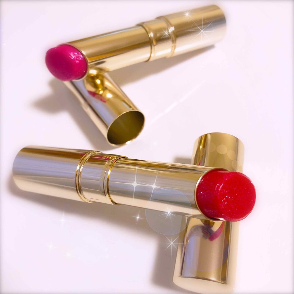 オペラ リップティント N/OPERA/リップティントを使ったクチコミ(2枚目)