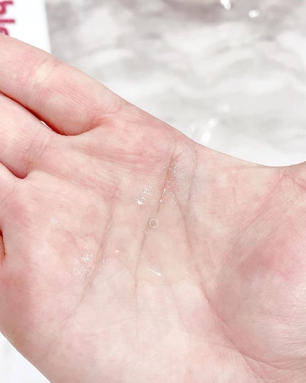 honey0627 on LIPS 「**@nahls_officialさんの化粧水、#ナールスピュ..」(5枚目)