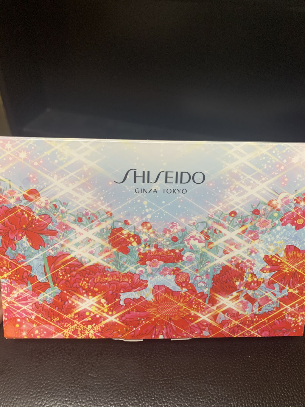 モダンマット パウダーリップスティック/SHISEIDO/口紅を使ったクチコミ（3枚目）