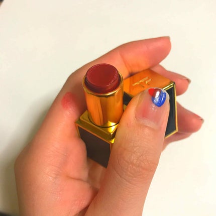 リップス アンド ボーイズ/TOM FORD BEAUTY/口紅を使ったクチコミ(1枚目)