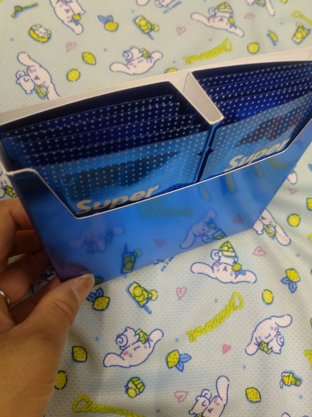 スーパーヒアルロン バブルスパークリングブースター/VT/洗い流すパック・マスクを使ったクチコミ（2枚目）