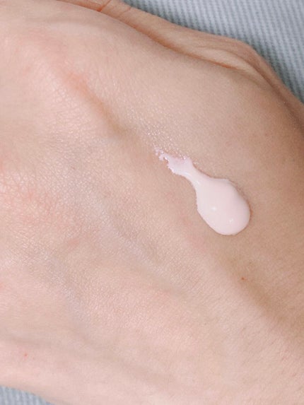 ピーチスキンフィッティングベース オールニュー SPF50 PA++++/espoir/化粧下地を使ったクチコミ(2枚目)