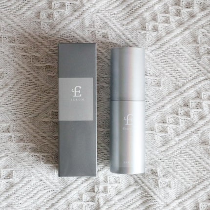 エテルナム セラム/エテルナム/美容液を使ったクチコミ(2枚目)