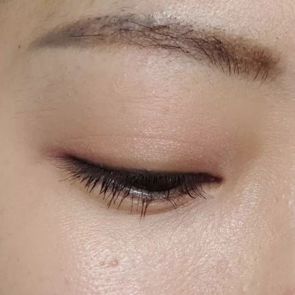 マイフェイブピースアイシャドウ/HOLIKA HOLIKA/単色アイシャドウを使ったクチコミ(6枚目)