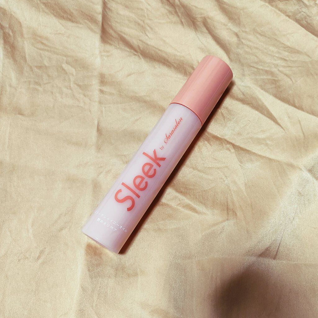 ワンダーヘアオイル/La'dor/ヘアオイルを使ったクチコミ（1枚目）