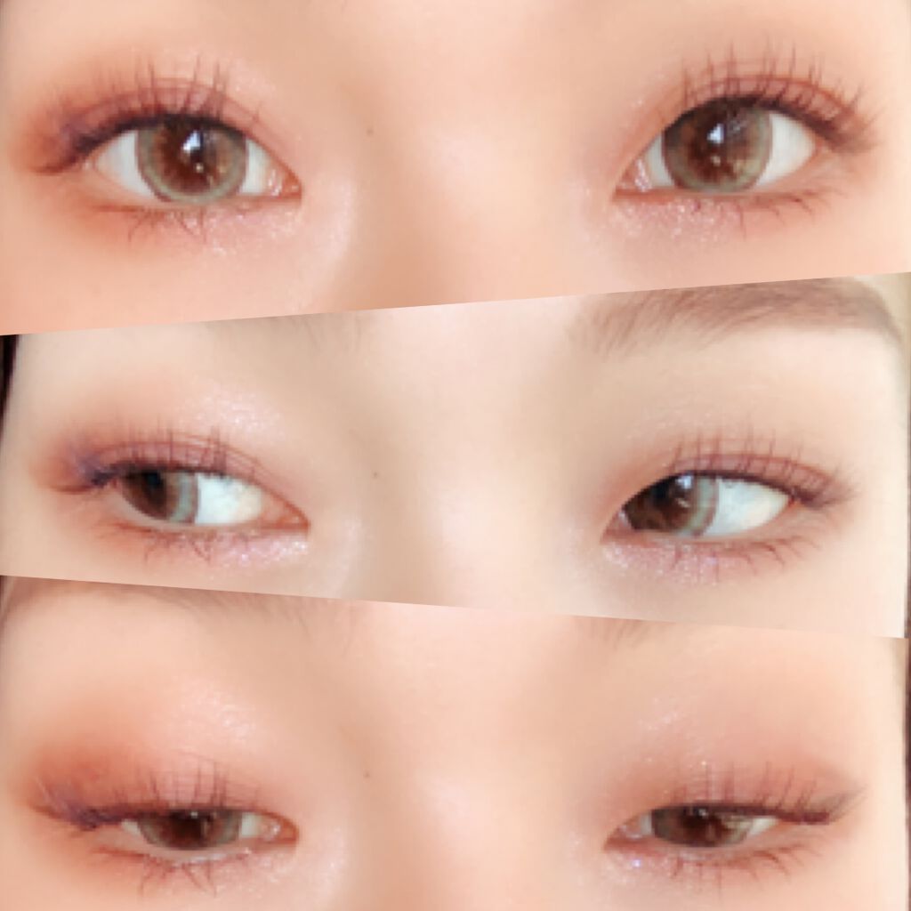 シグニチャー カラー アイズ/SUQQU/アイシャドウパレットを使ったクチコミ(1枚目)