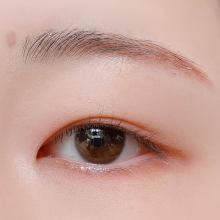 パーフェクトマルチアイズ/キャンメイク/アイシャドウパレットを使ったクチコミ(9枚目)