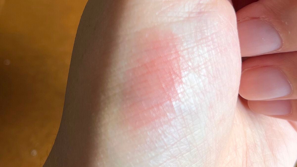 ティントティールージュ/コフレドール/口紅を使ったクチコミ(6枚目)