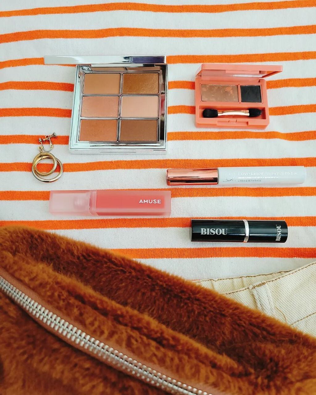 ラブ・ライナー オールラッシュマスク/ラブ・ライナー/マスカラを使ったクチコミ(2枚目)