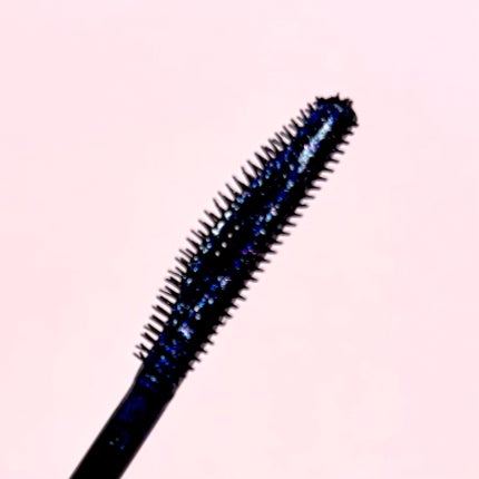 スカイハイ コスミックブラスト/MAYBELLINE NEW YORK/マスカラを使ったクチコミ(3枚目)