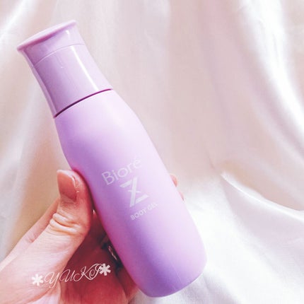 ビオレ ビオレZ さらっと快適ジェルのクチコミ「 \ #BioreZ /
ପෆଓ┈┈┈┈┈┈┈┈┈┈┈┈┈┈┈┈┈┈┈ପෆଓ
.....」(1枚目)