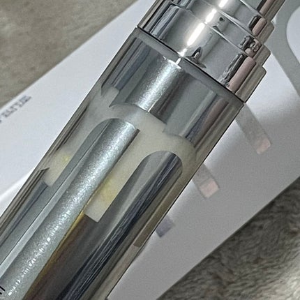 ユース ラディアンス ビタチノール セラム/primera/美容液を使ったクチコミ(3枚目)