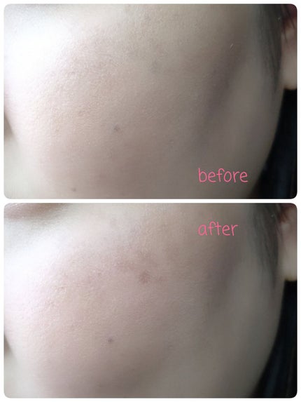 クロノビューティ カラーオンUV/アリィー/日焼け止めクリームを使ったクチコミ(5枚目)