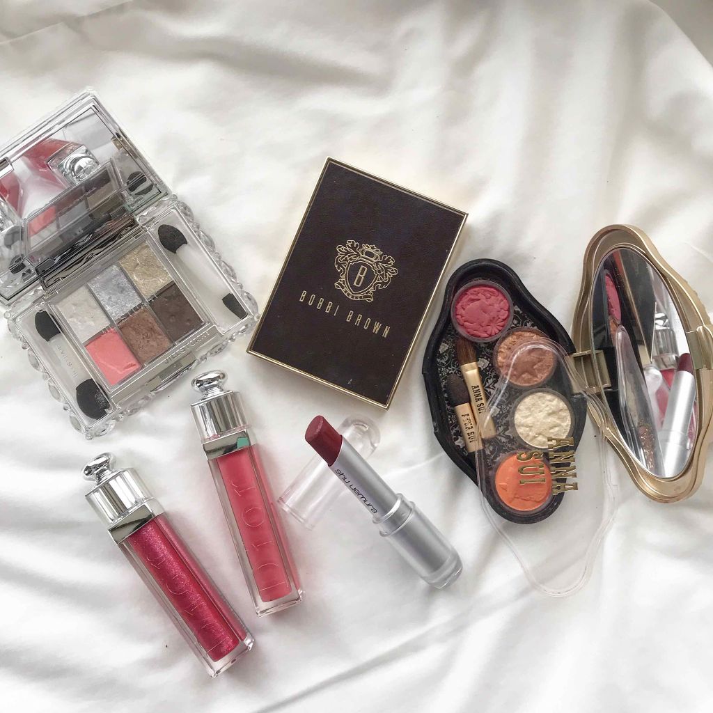 【旧】ディオール アディクト リップ マキシマイザー/Dior/リップグロスを使ったクチコミ（1枚目）