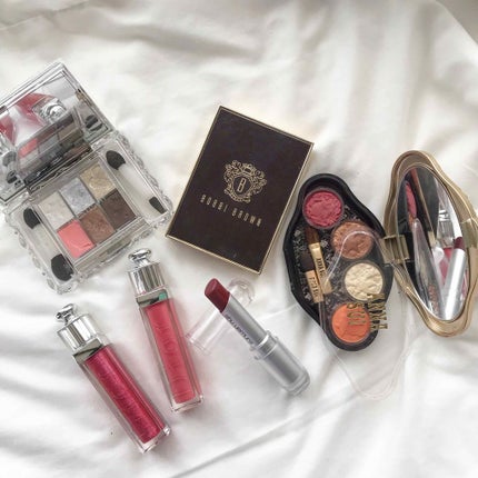 【旧】ディオール アディクト リップ マキシマイザー/Dior/リップグロスを使ったクチコミ(1枚目)