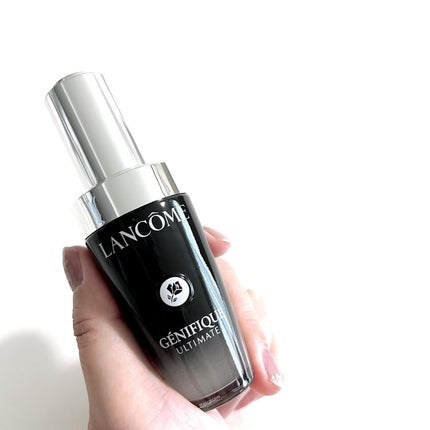 ジェニフィック アルティメ セラム/LANCOME/美容液を使ったクチコミ(2枚目)