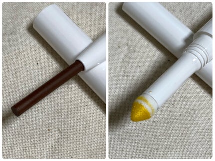 パウダー&ライナー/sopo/スティックアイシャドウを使ったクチコミ(4枚目)