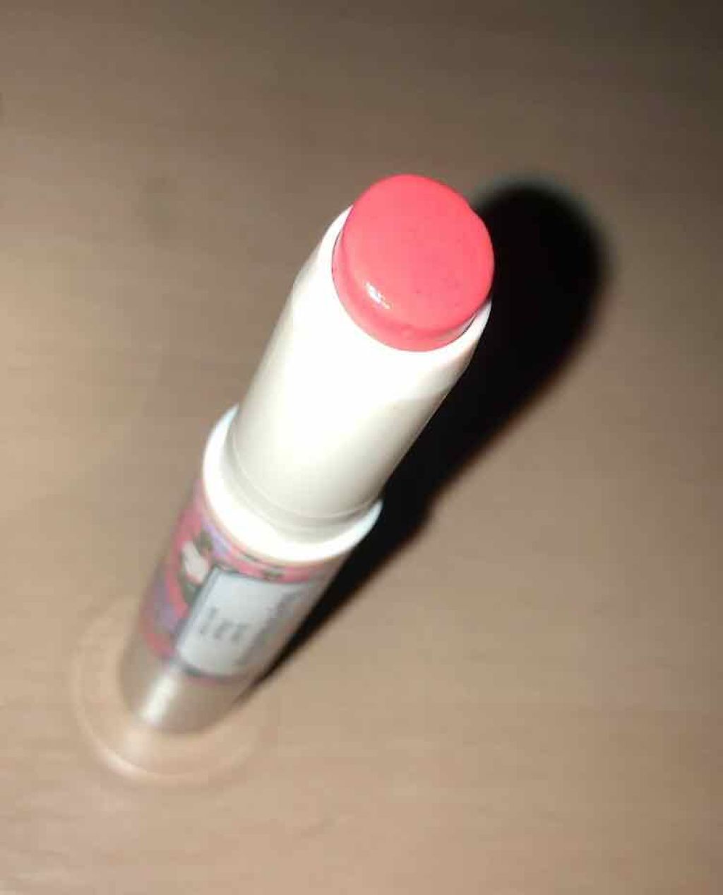 ステイオンバームルージュ/キャンメイク/口紅を使ったクチコミ（2枚目）