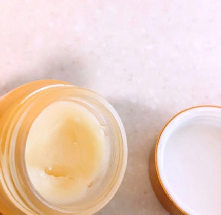 ハニーメルティコンクv/VECUA Honey/リップケアを使ったクチコミ(5枚目)