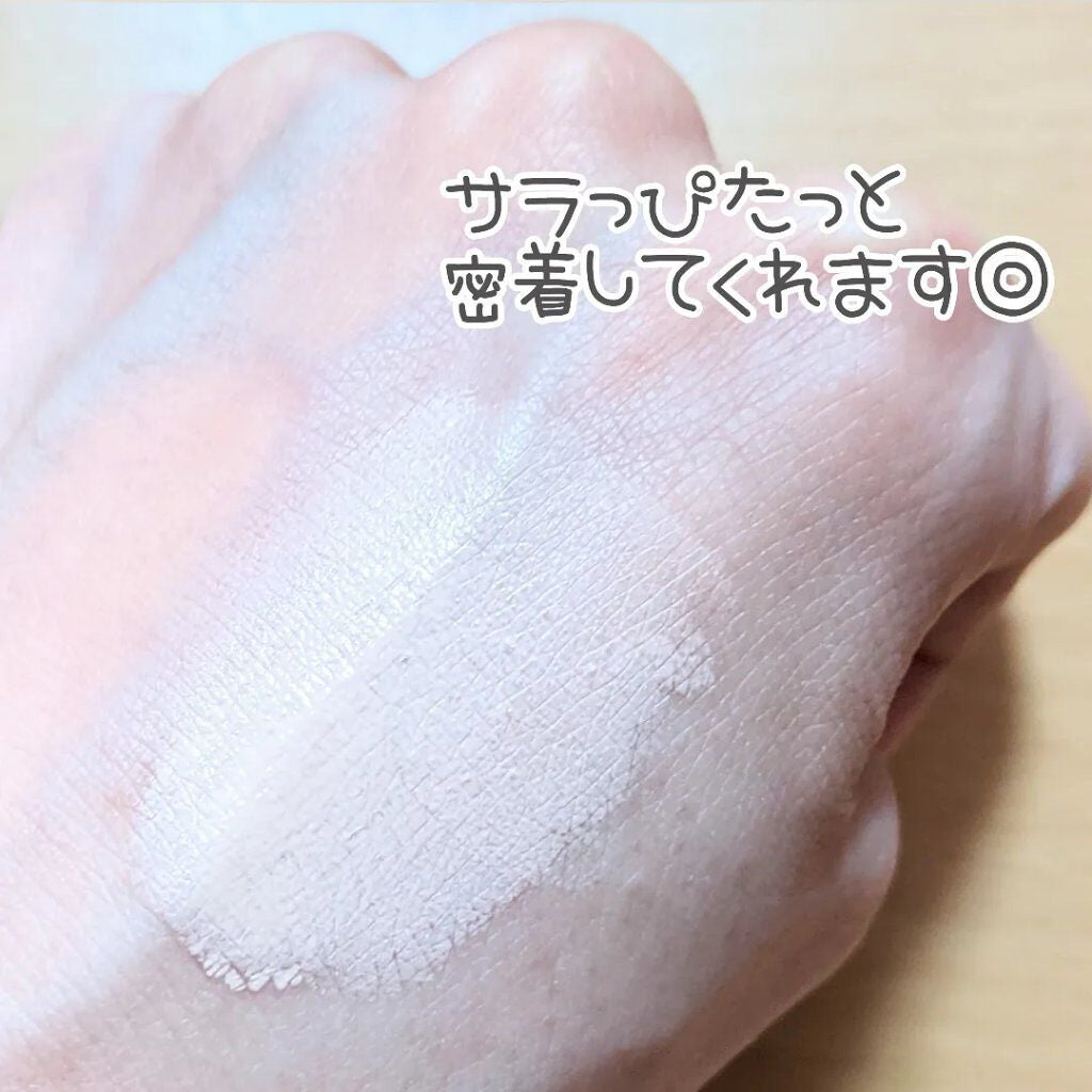 ゼン ウェア フルイド/DECORTÉ/リキッドファンデーションを使ったクチコミ(5枚目)