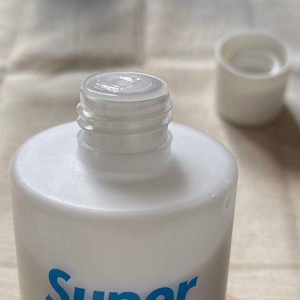 スーパーヒアルロン スキンブースター/VT/化粧水を使ったクチコミ(7枚目)