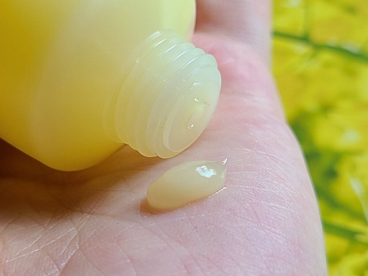 ã¢ã³ããããŒããã£ãŒãã¢ã€ã¹ã ãã³ãã¯ãªãŒã /&honey/ãã³ãã¯ãªãŒã ã䜿ã£ãã¯ãã³ãïŒ2æç®ïŒ