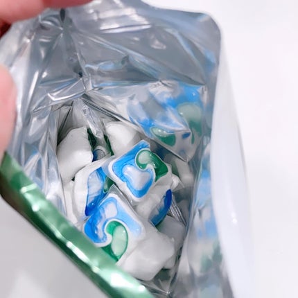 ジョイ ジェルタブPRO/JOY/その他を使ったクチコミ(2枚目)