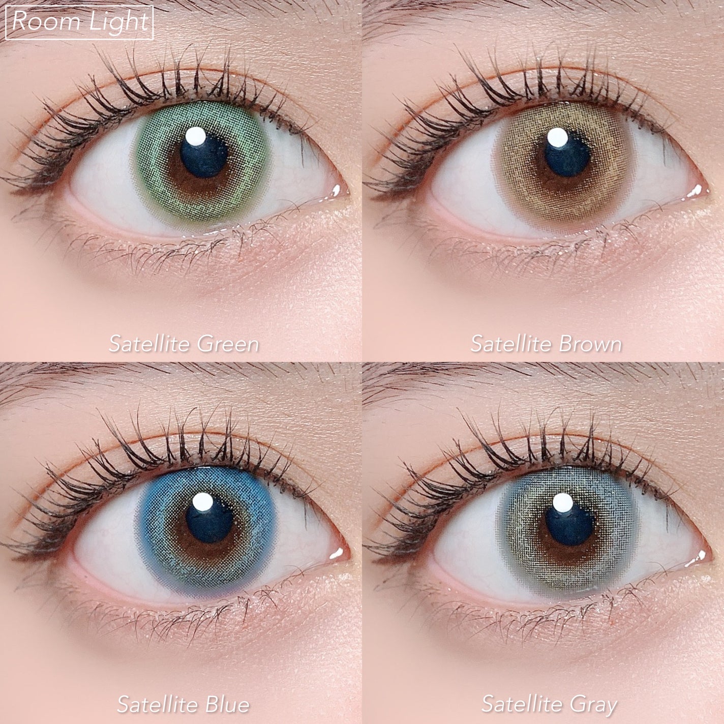 パーフェクトマルチアイズ/キャンメイク/アイシャドウパレットを使ったクチコミ(7枚目)