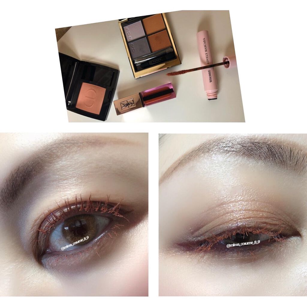 【旧】ディオールスキン ルージュ ブラッシュ/Dior/パウダーチークを使ったクチコミ(3枚目)