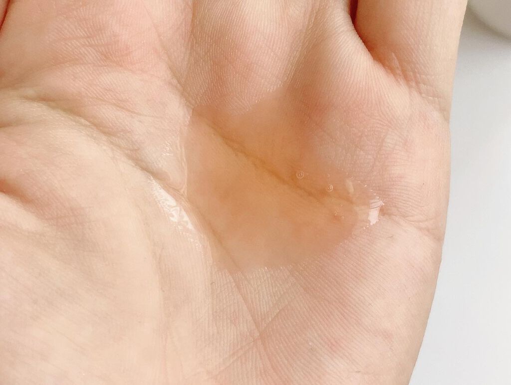 R-GLOWシャンプー/R-GLOW/市販シャンプーを使ったクチコミ(4枚目)