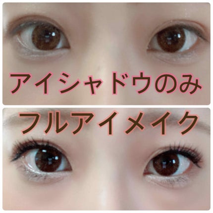 スキニーリッチシャドウ/excel/アイシャドウパレットを使ったクチコミ(4枚目)