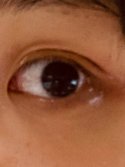 マイクロファイバー /ビー・エヌ/二重まぶた用アイテムを使ったクチコミ(4枚目)