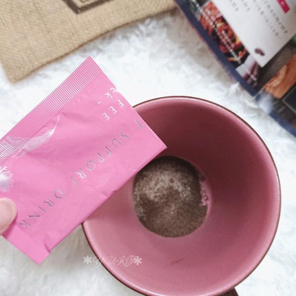 yuki on LIPS 「#coffee💓/..」(5枚目)