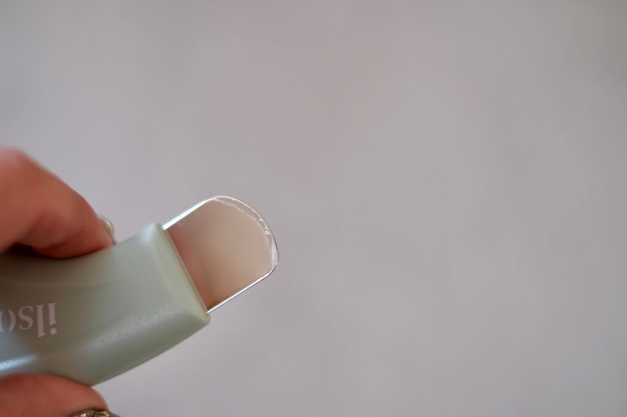 はち on LIPS 「憎き毛穴の黒ずみをつるんと撲滅!「ilso(イルソ)スーパーメ..」(5枚目)