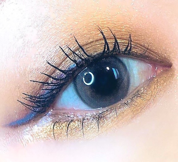 メイクアップ キット 星冴  /SUQQU/メイクアップキットを使ったクチコミ（1枚目）