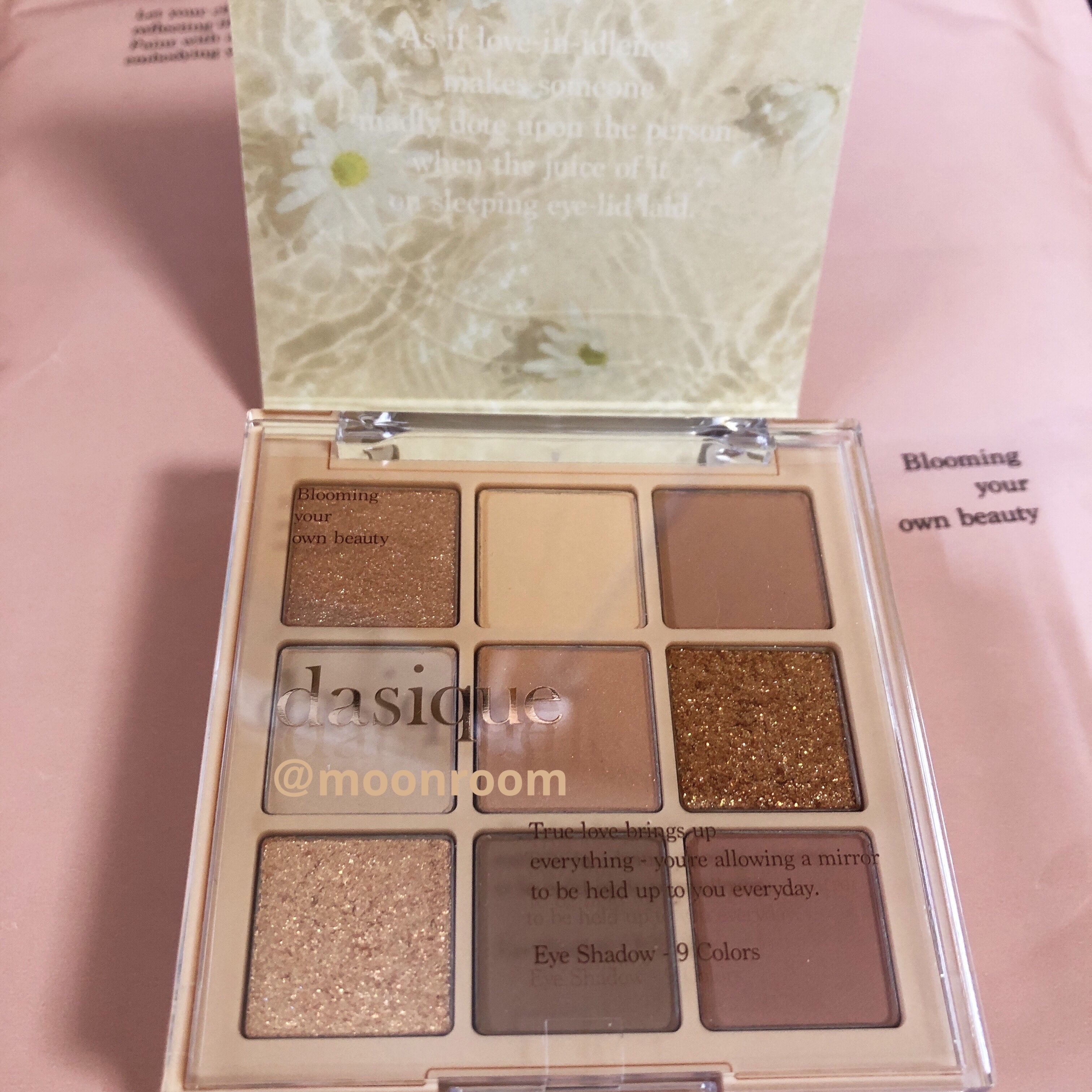 ムードグロウリップスティック/dasique/口紅を使ったクチコミ（3枚目）