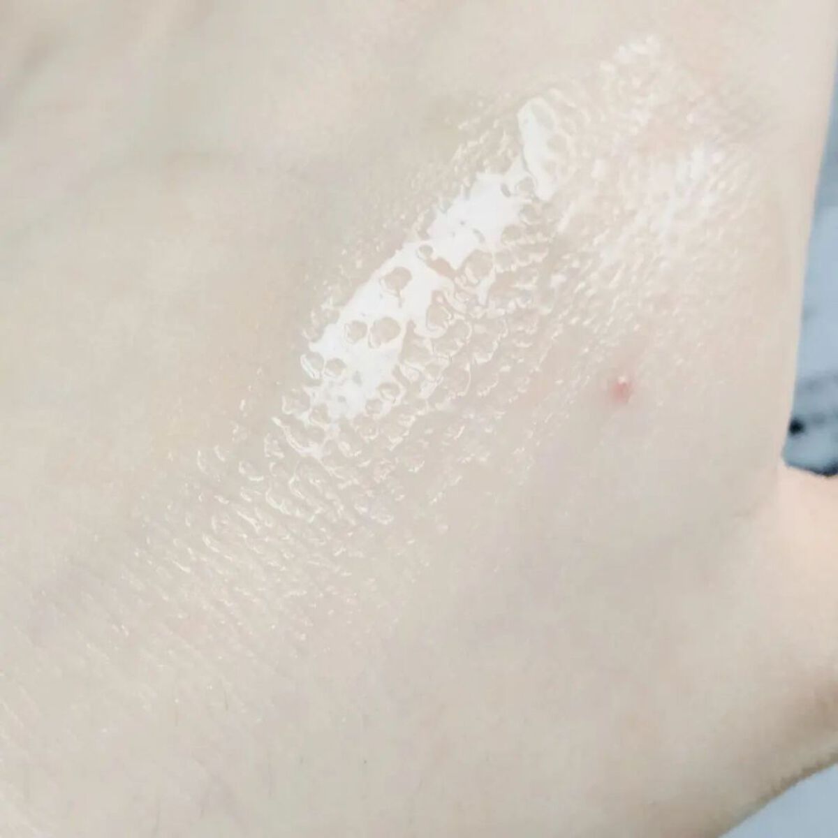 HITOKAN セラムローション/fracora/化粧水を使ったクチコミ（3枚目）