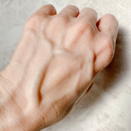 DHCルクスミー 薬用ホワイトニング ジェル/DHC/オールインワン化粧品を使ったクチコミ(5枚目)