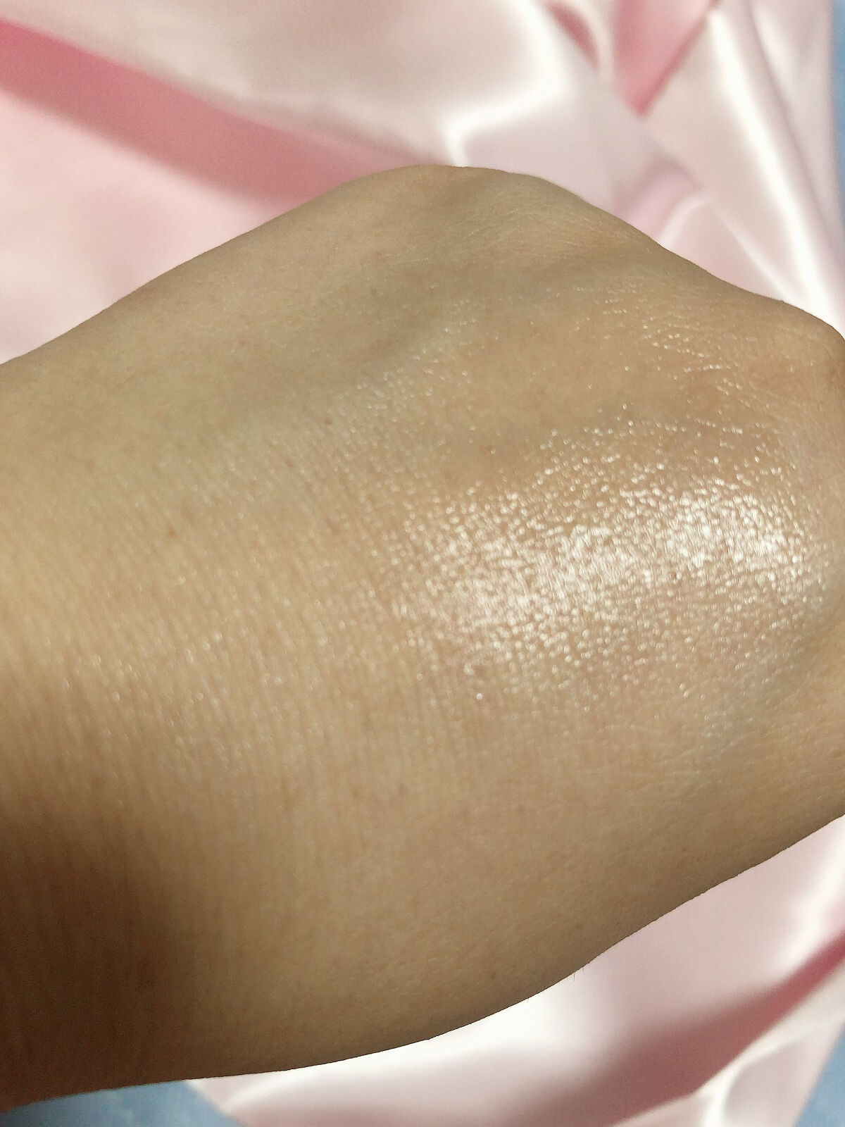 サボン オイルインハンドスプレー/SHIRO/ハンドクリームを使ったクチコミ（2枚目）