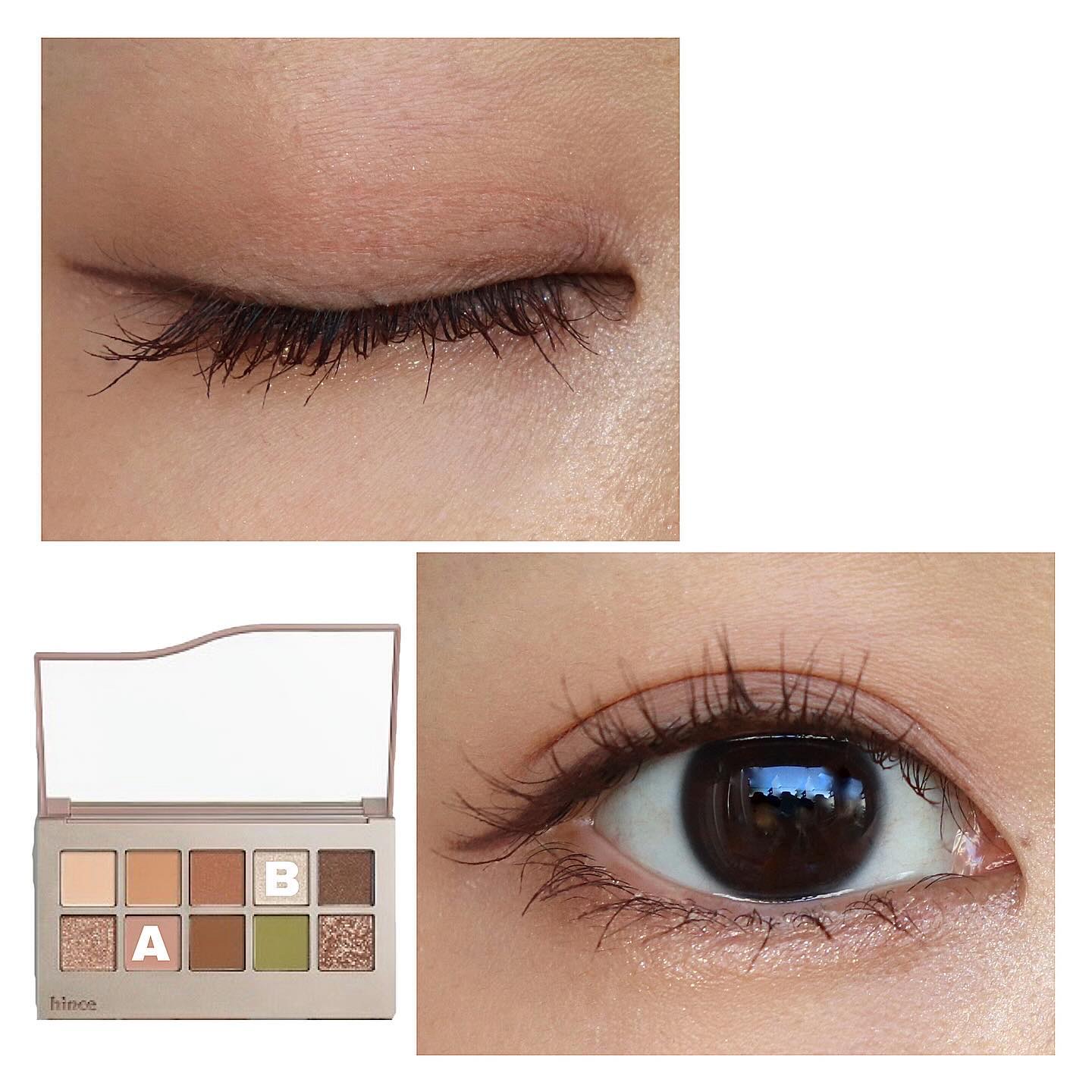 フラッターブラッシャー 06 テンダーベージュ/mude./パウダーチークを使ったクチコミ（2枚目）