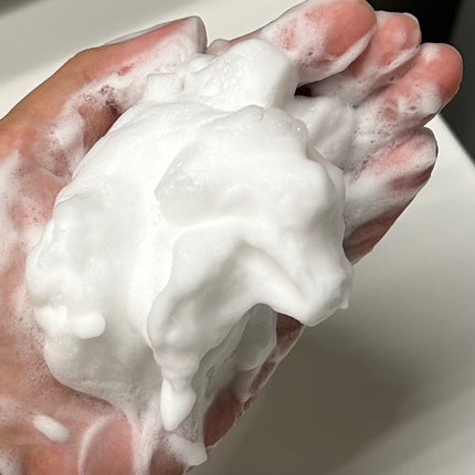 セルクリストソープ/セルクリスト/洗顔石鹸を使ったクチコミ(5枚目)